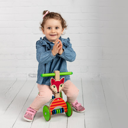 Tübingen Kindergarten Fotograf buchen